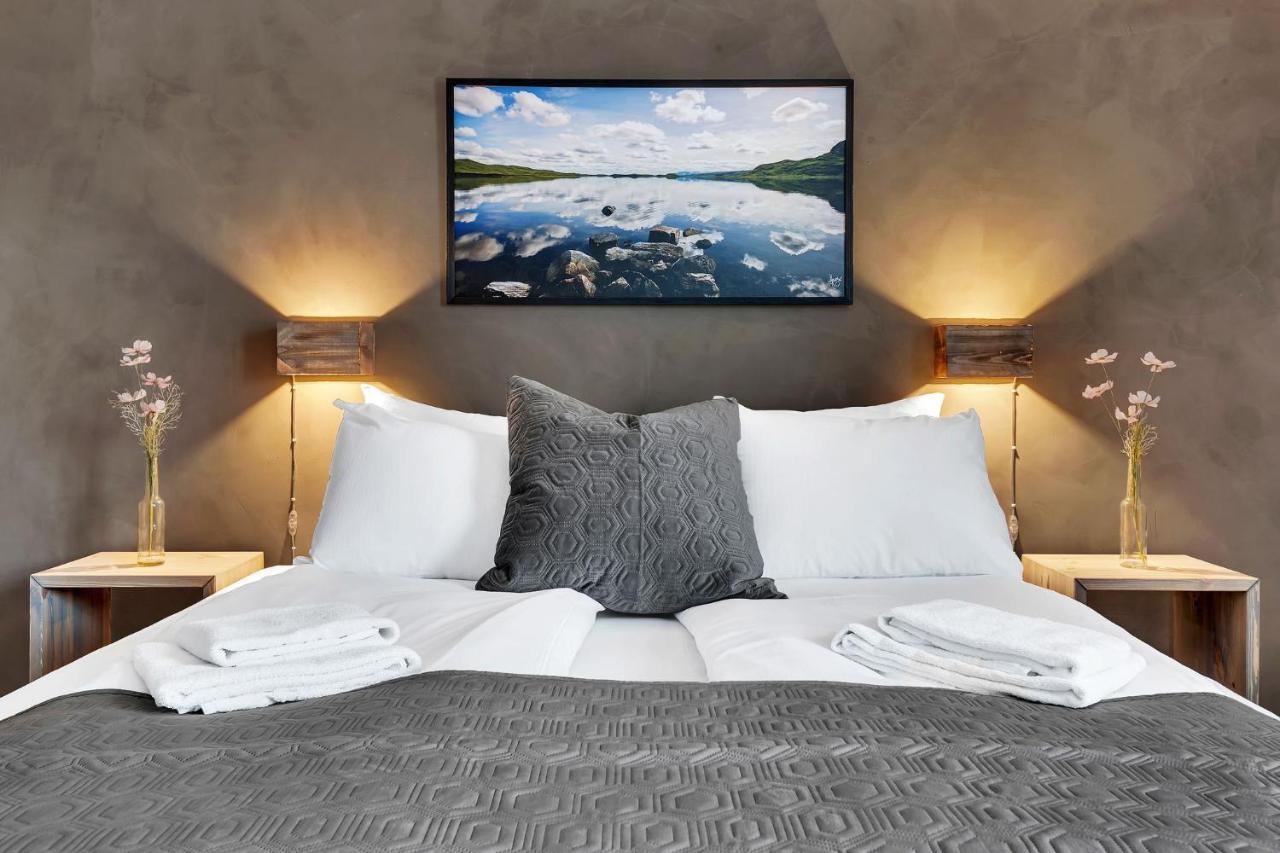 Liatoppen Fjellhotell Ал Екстериор снимка