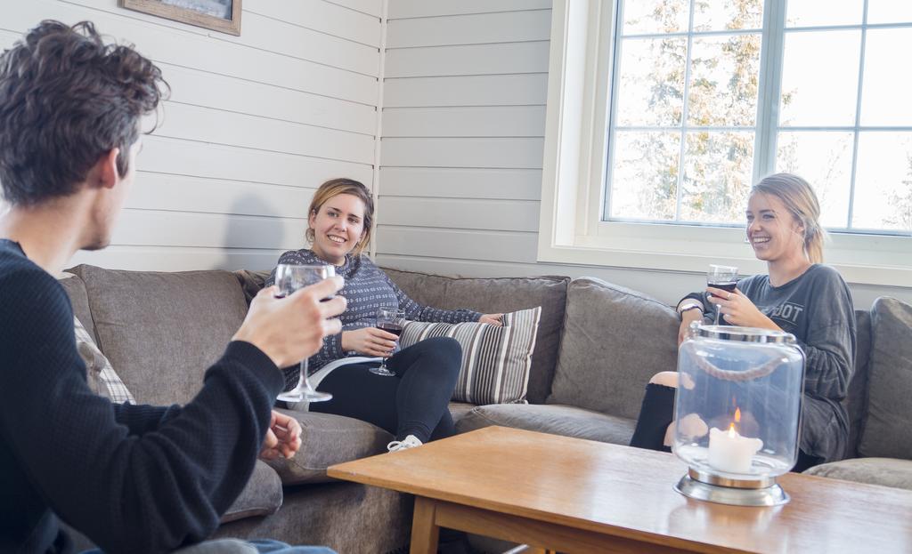 Liatoppen Fjellhotell Ал Екстериор снимка