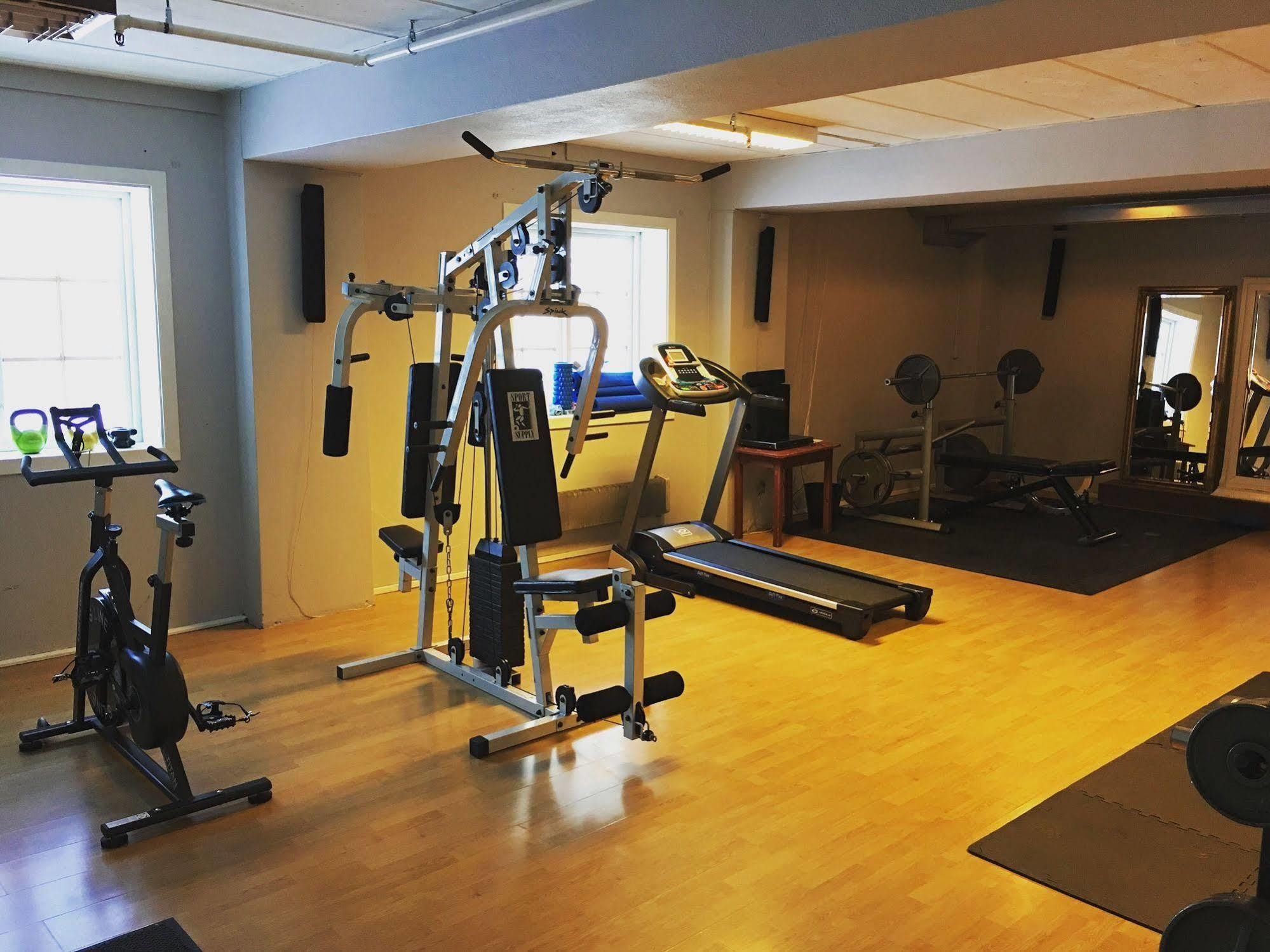Liatoppen Fjellhotell Ал Екстериор снимка