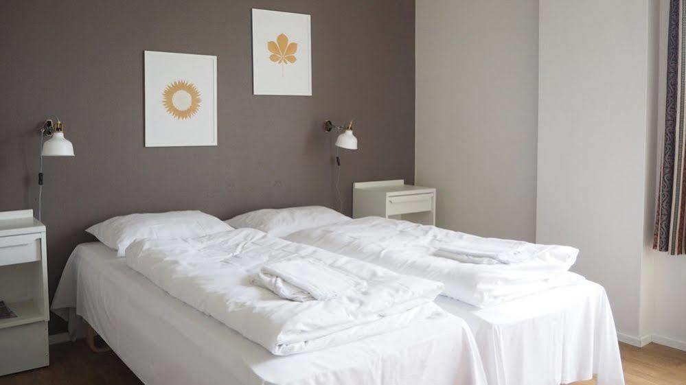 Liatoppen Fjellhotell Ал Екстериор снимка